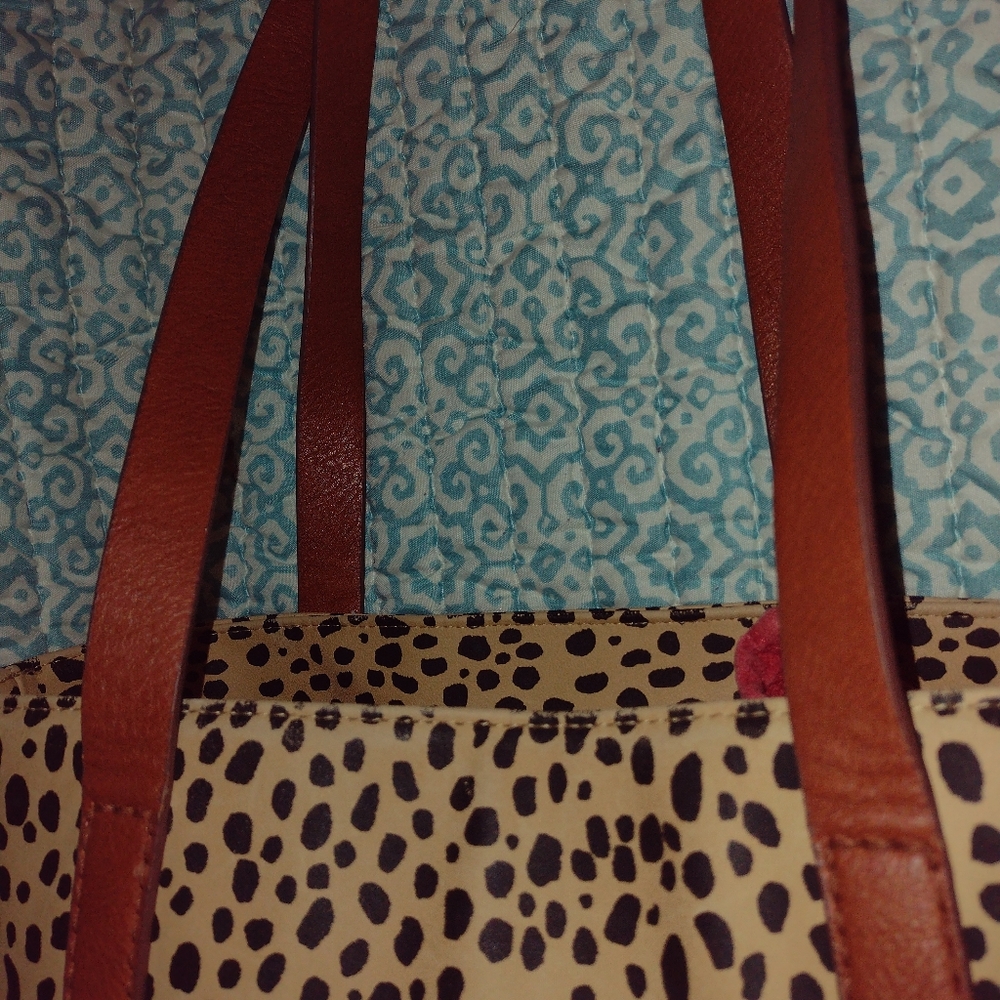 Universal Thread Purse# - image 2